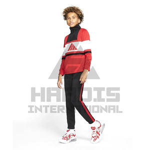 Chándal personalizado para niños, chándal profesional de calidad Premium, precio asequible, PK - Product Image 4