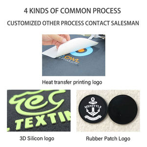 Hot Sales Winter Utility <b>Warm</b> Bubble Coat <b>Clothing</b> Custom Removable Liner Hoodie Puffer Jacket for Men - Product Image 5