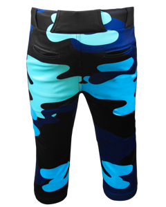 Pantalons de baseball pour hommes à bas prix à bas prix Pantalons de baseball de haute qualité avec logo personnalisé nouveau design pour hommes - Product Image 1