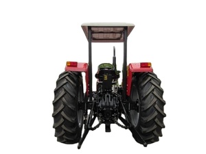 MASSEY FERGUSON 290 Tractor agrícola para caminar usado a la venta Bastante usado con componentes de núcleo Cojinete Caja de cambios - Product Image 3