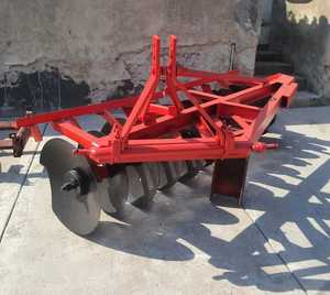 Sembradora de Maíz y Soja de 2-6 Filas, Maquinaria Agrícola Duradera de Venta Caliente, Sembradora de Maíz de 4 Filas con Fertilizante - Product Image 3