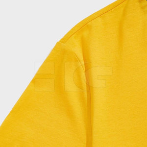 Fabricant pakistanais T-shirt en coton de dernière conception pour hommes T-shirt pour hommes de couleur unie au meilleur prix - Product Image 4