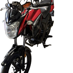 Último Modelo en Oferta de Alta Calidad am-a-ha Y-S 125 con 2 Años de Garantía - Product Image 1