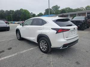 2020 N-X 300h LHD Usado en Buen Estado - Product Image 3