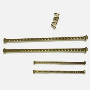 Instrument vétérinaire orthopédique de pince de maintien d'os de pointe fine pour l'outil commun chirurgical de chirurgie de chien - Product Image 6