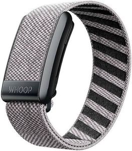 Sangle WHOOP-4.0 de qualité supérieure avec boîte, suivi de santé avancé pour les athlètes, nylon pour bracelet de montre Whoop 4.0, sangle de remplacement - Product Image 4