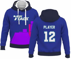 Meilleur prix – Sweat à capuche d'hiver pour homme, personnalisé OEM, sublimation, faible MOQ, couleur unie, écologique, séchage rapide, en polyester/coton - Product Image 3