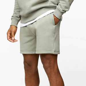 Shorts tendance pour hommes grandes tailles, coupe confortable, tissu doux et séchage rapide, polyester et coton, vente flash, shorts personnalisés pour hommes 2024 - Product Image 5