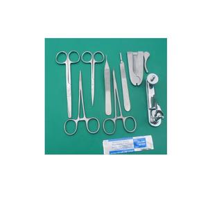 Kit d'instruments de réduction des fractures des membres inférieurs, type tibia-femur - Product Image 5