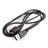 Câble de chargeur USB pour lecteur MP3 MP4 Sony Walkman
