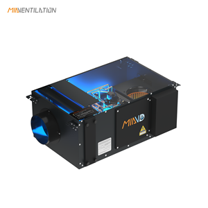 Déshumidificateur industriel pour usine, modèle professionnel, fabricant exportateur pour le marché mondial - Product Image 5