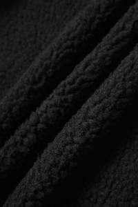 2025 moto moto flanelle bûcheron chemise avec capuche moto moto faite avec sweat à capuche polaire doublé - Product Image 6