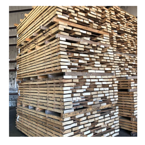 Proveedor directo de madera de roble blanco con cantos cuadrados KD a precio de mayorista - Product Image 5