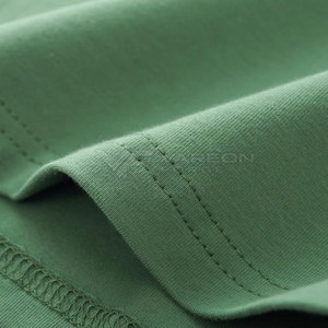 T-shirt élégant pour homme, fabriqué en coton 100% doux, coupe décontractée, parfait pour un usage quotidien - Product Image 4