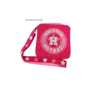 Bolso de Mano Tipo Caja de Diseño Elegante y Alta Calidad para Mujer, Bolso Tipo Caja con Adornos de Moda, Personalizado y Diseñado Especialmente para el Día del Partido - Product Image 1