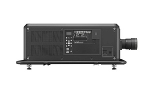 โปรเจคเตอร์ PT-RQ50K 50000 ลูเมน DCI 4K เลเซอร์ 3DLP ระยะฉายสั้น รองรับการฉายภาพแบบเลนส์เดพันเดนท์ พร้อมเชื่อมต่ออินเทอร์เน็ต สำหรับโฮมเธียเตอร์ รับประกัน 2 ปี - Product Image 3