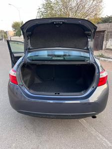 COROLLA XSE 2018, SIN ACCIDENTES, EN PERFECTAS CONDICIONES, VOLANTE A LA IZQUIERDA, INTERIOR OSCURO, DIÉSEL, AUTOMÁTICO, ENVÍO GRATUITO - Product Image 6