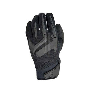 Gants de moto sur mesure de haute qualité en gros Gants de moto à bas quantité minimale de commande à usage sportif à bas prix - Product Image 6
