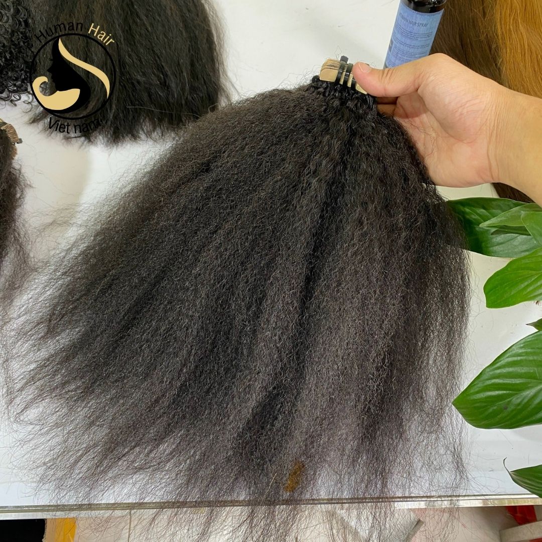 Natural Black