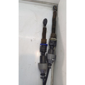 PALANCA DE CAMBIOS RENAULT CLIO V Serie 341023585R H4D460 bifuel/gas 999 (19>) - Product Image 5