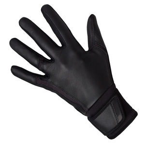 Gants de frappe de baseball professionnels de haute qualité fabriqués à partir de produit de vente chaud en cuir véritable - Product Image 1