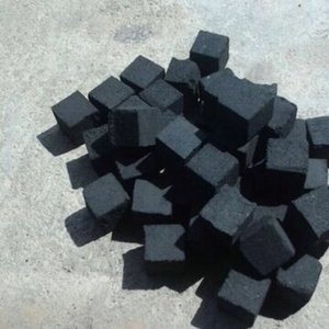 Charbon de coco 100% naturel de haute qualité en cubes pour chicha, faible teneur en cendres, longue durée de combustion, en vente - Product Image 5