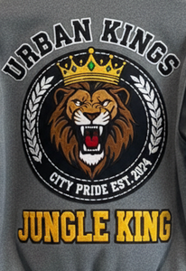 เสื้อแจ็กเก็ตทีมตัวแทนแบบเลตเทอร์แมนปักโลโก้ชุดย้อนยุคของขวัญสไตล์วิทยาลัยเบสบอลบอมเบอร์ - Product Image 3