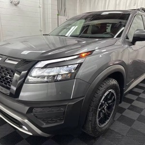 Nissan Pathfinder Rock Creek 2024, Ligero y Poco Usado - Product Image 2