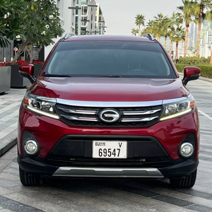 GAC GS3 ปี 2022 - Product Image 1