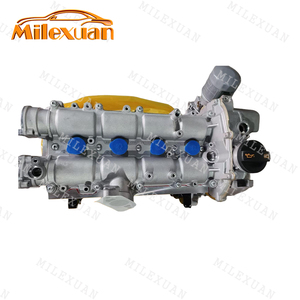 <span class=keywords><strong>Motor</strong></span> CAX CAXA / CAXC para VW <span class=keywords><strong>Golf</strong></span> 6, Sagitar, Passat B7L, Touran, Bora, Lavida / Skoda / Audi A1, A3, DOHC 16V <span class=keywords><strong>1.4</strong></span> TSI EA111 - Product Image 4