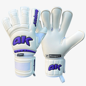 Guantes de Portero de Cuero Premium Personalizables - Product Image 1