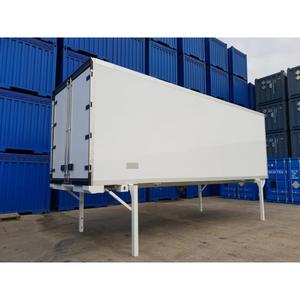 Unités durables de récipient d'expédition de corps d'échange pour des conditions de transport dures - Product Image 5