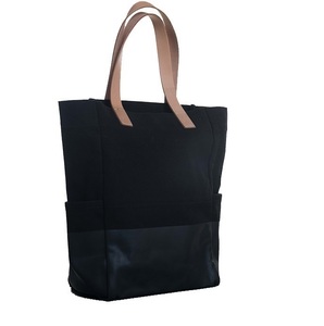 Eco-Friendly Cotton <b>Jute</b> <b>Shopping</b> <b>Bags</b> Wholesale Promotional Canvas <b>Bags</b> by Indian Manufacturers Low Price - Product Image 2