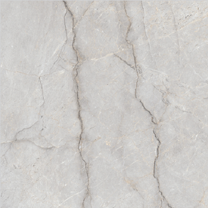 NCRAZE TILES Carreaux en porcelaine polie gris Levanto 1200x1200mm Carreaux de plafond carrés imperméables Grand espace Grande dalle - Product Image 4