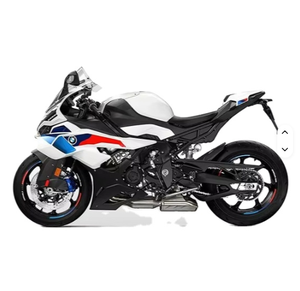 Nouvelles motos S 1000 R-R 2026 en vente directe d'usine, prêtes à être expédiées - Product Image 4