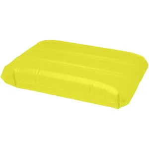 Sunny Portable <b>Inflatable</b> Beach Pillow Floating <b>Raft</b> and Float for Water Activities - Product Image 1