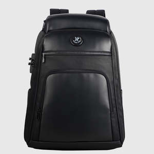 Arctic Fox Procomp Black <b>Laptop</b> <b>Backpack</b> - Product Image 1