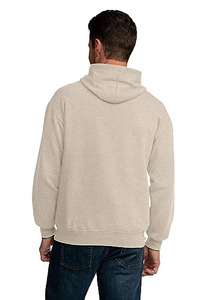 Sudaderas con Capucha de Felpa Francesa Personalizadas de Alta Calidad para Hombre, Sudaderas con Capucha Extra Grandes de Estilo Urbano para Fábrica - Product Image 4
