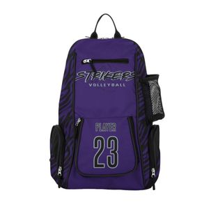 Sublimación personalizada viaje gimnasio baloncesto equipo mochila bolsa baloncesto mochila - Product Image 5
