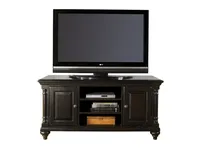 Console multimédia |   Elégance héritée et artisanat intemporel