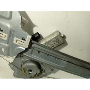Mécanisme de lève-vitre avant droit DACIA Duster 1ère série 8200733828 K9K898 (10>17) - Product Image 6