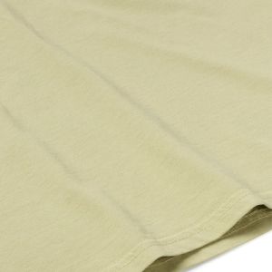 เสื้อผ้าฤดูร้อนคุณภาพสูงของผู้ชายเสื้อยืดผ้าฝ้ายพรีเมี่ยมเสื้อยืดผู้ชายสีทึบขนาดใหญ่ - Product Image 4