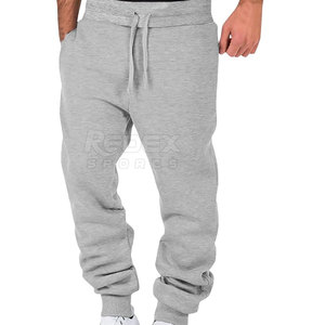 Best-seller Pantalon de survêtement slim décontracté pour homme confortable coton lavé respirant et léger taille moyenne couleur foncée - Product Image 2