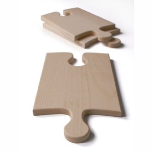 Nueva tabla de cortar de madera lujosa, superventas, tabla de cortar de queso y verduras de carne Rectangular, tabla Charcutier hecha a mano - Product Image 3