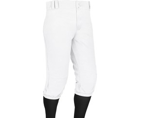 Unisex Baseball Softball <b>Knicker</b> Pants Training High Quality Breathable Casual Sportswear Custom Traditional For Youth - Product Image 1