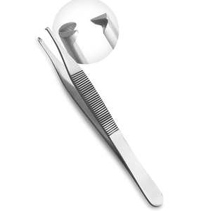 ชุดเย็บแผลสแตนเลส ชุดเครื่องมือถอดไหมเย็บแผลทางการแพทย์ - Product Image 6