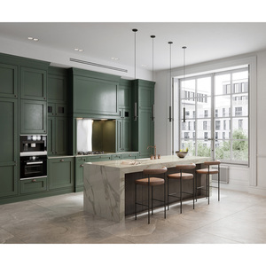 Encimeras de Cuarzo Natural Carrara Calacata para Cocina y Baño, Personalizadas por Albinus, para Proyectos Hoteleros, Prefabricadas y a Medida - Product Image 1