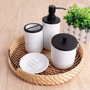 ถาดเสิร์ฟสีน้ำตาลสำหรับงานเลี้ยงวันเกิดงานโรงแรมคลาสสิก - Product Image 1