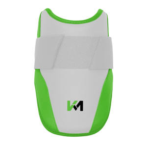 Protection de coude de haute qualité, personnalisée avec logo, douce et confortable, pour l'entraînement au baseball et au softball - Product Image 1