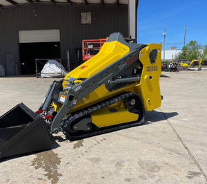 เครื่องยนต์ ปั๊ม เกียร์บ็อกซ์ รถตักล้อยาง WACKER NEUSON SM100 ใหม่ - ประสิทธิภาพสูง รับประกัน 5 ปี - Product Image 1